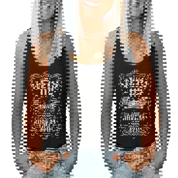 29歳 誕生日 男性女性intage 1997年1997年生まれ レトロデザインブランド 長袖tシャツ レディースタンクトップ