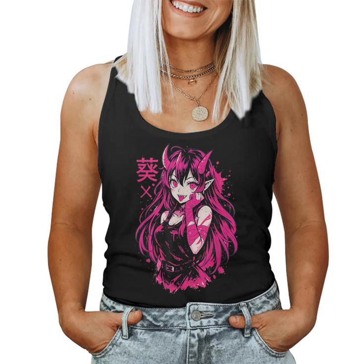 goth-anime-waifu-kawaii-manga-