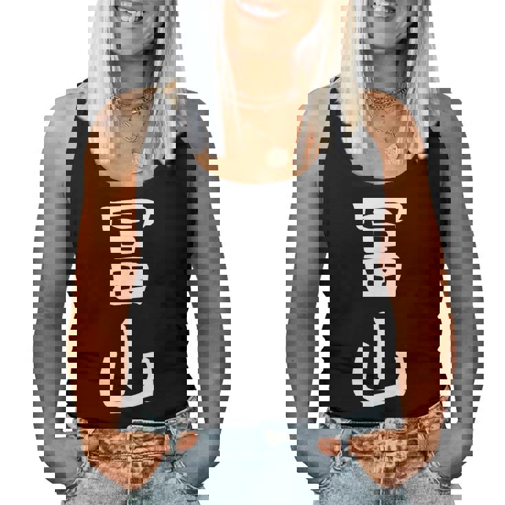 【冨山】苗字 名字 名入れ 家族お揃い 女性 男性 子供 面白い 名前 おもしろ 服 ギャグ ネタ ウケ狙い レディースタンクトップ