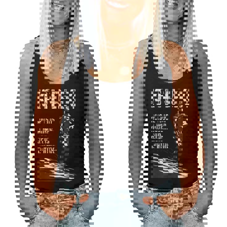 還暦祝い ランニング好き ジョギング ランニング愛好者 父 母 男性 女性 還暦 お祝い 60歳 レディースタンクトップ