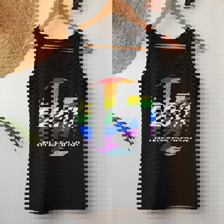 15 歳の誕生日女の子男の子 15 年 2011 面白いギフト レディースタンクトップ 面白い贈り物