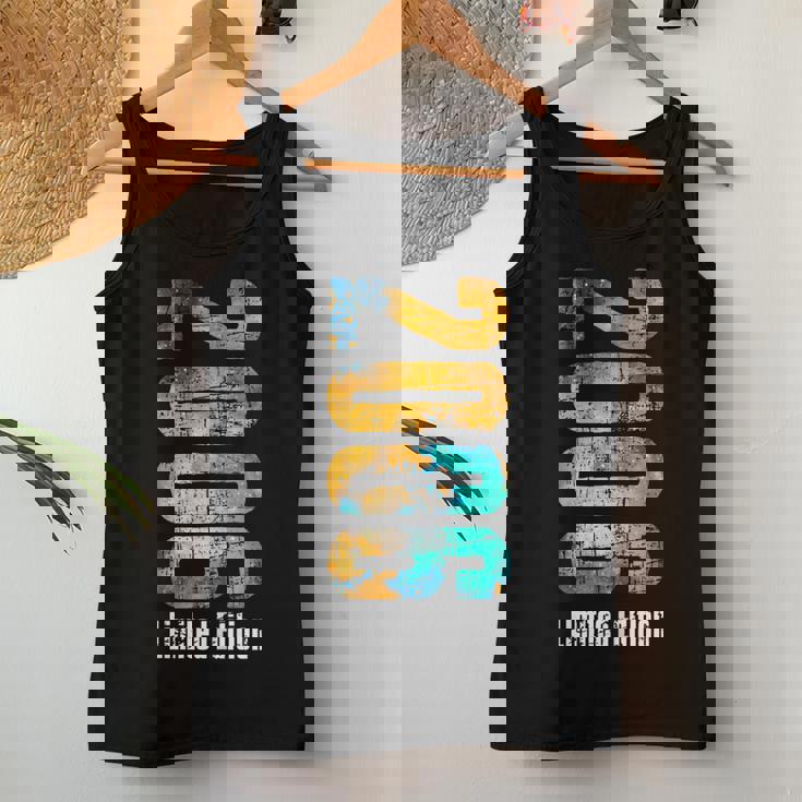 20歳の誕生日プレゼント 女の子 男の子 2006 限定版 レディースタンクトップ 面白い贈り物