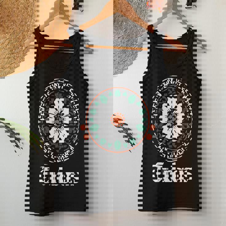 Tudor Kings、Queens Monarchs Of English History Rose レディースタンクトップ 面白い贈り物