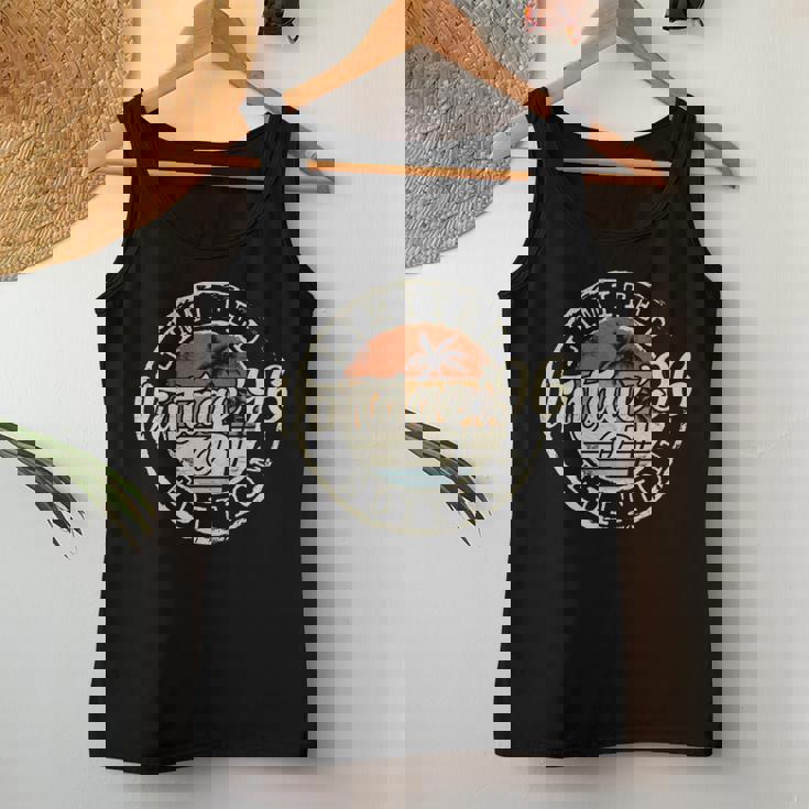 Vintage 1996 29Th Birthday For 29 Year Old 長袖tシャツ レディースタンクトップ 面白い贈り物