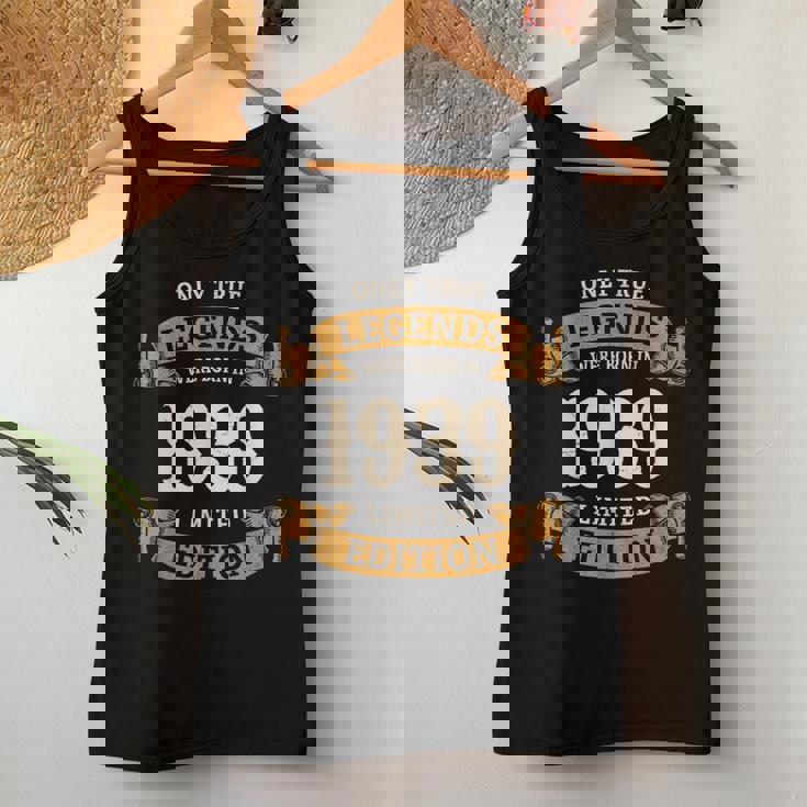 ヴィンテージ 1939 ギフト 男性 女性 長寿祝い 1939年生まれ 米寿祝い ユニークな誕生日プレゼント レディースタンクトップ 面白い贈り物