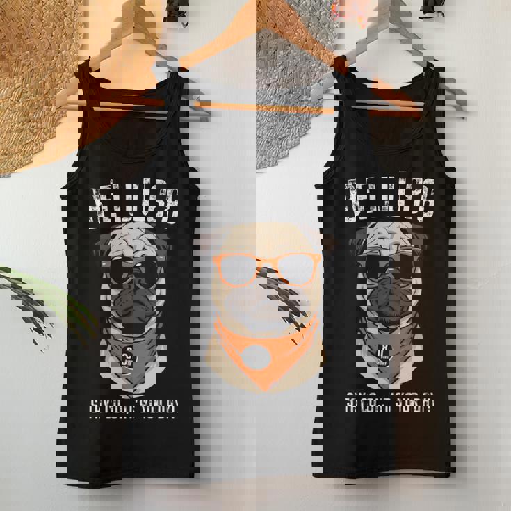 米寿祝い 犬 パグ サングラス 父 男性 女性 母 犬好き 米寿 お祝い 88歳 おもしろ おもろい 長袖tシャツ レディースタンクトップ 面白い贈り物