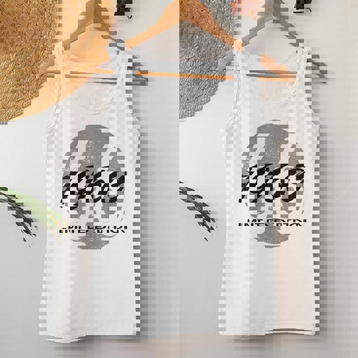 66歳の誕生日 男性 女性 66歳 1960年 面白い ギフト レディースタンクトップ 面白い贈り物