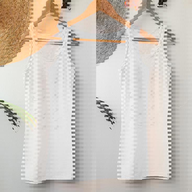 Jesus Got My Back Christian Bible レディースタンクトップ 面白い贈り物