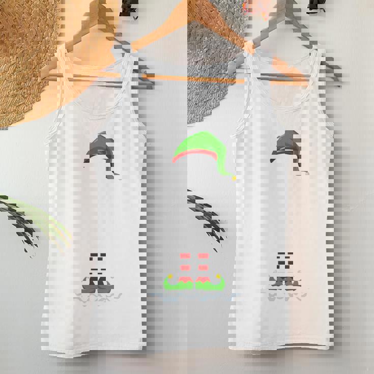 Mama Elf Squad Xmas Family Matching Group Christmas Elf Women Tank Top Personalized Gifts Mama Elf Squad Xmas Family Matching Group Christmas Elf Women Tank Top Personalized Gifts