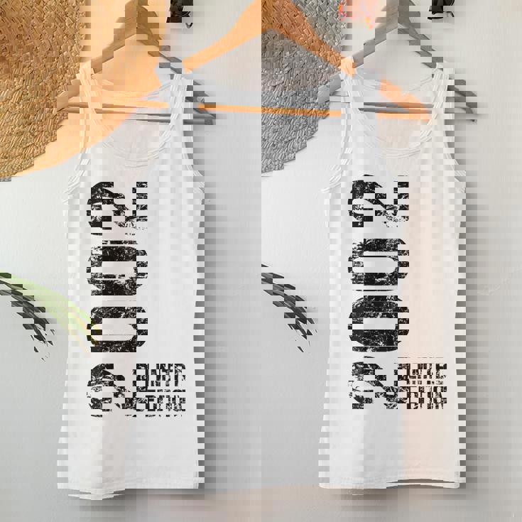 限定 24 歳の誕生日男性版女性 24 歳 2002 ギフト レディースタンクトップ 面白い贈り物