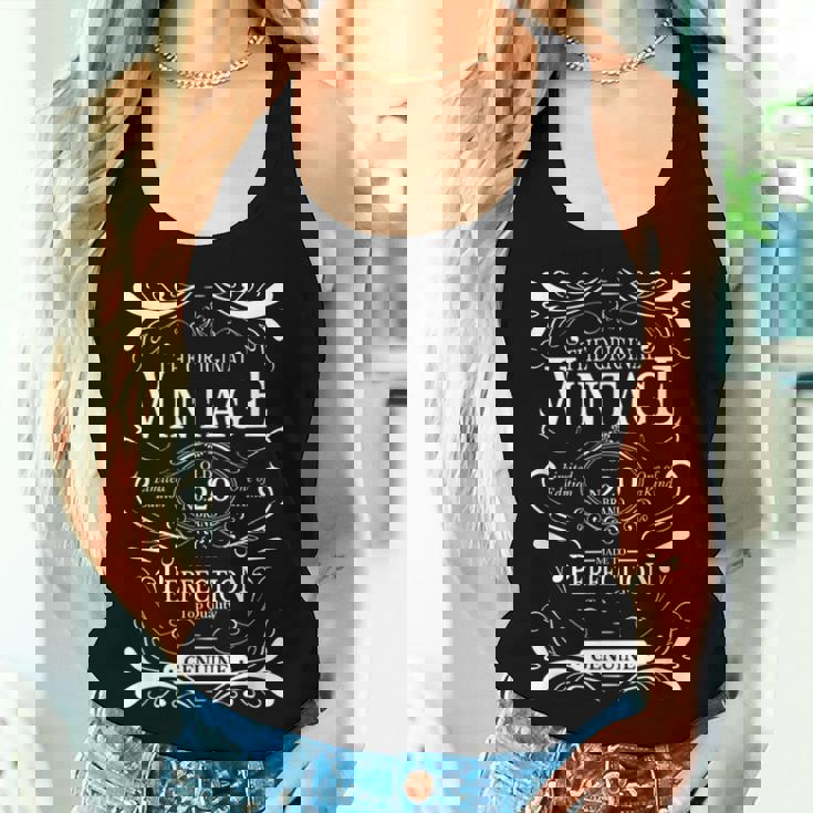 20歳の誕生日 シャツ ギフト 息子 娘 20歳 男の子 女の子 レディースタンクトップ 彼女への贈り物