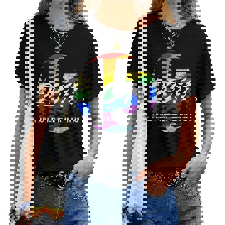 15 歳の誕生日女の子男の子 15 年 2011 面白いギフト レディースTシャツ