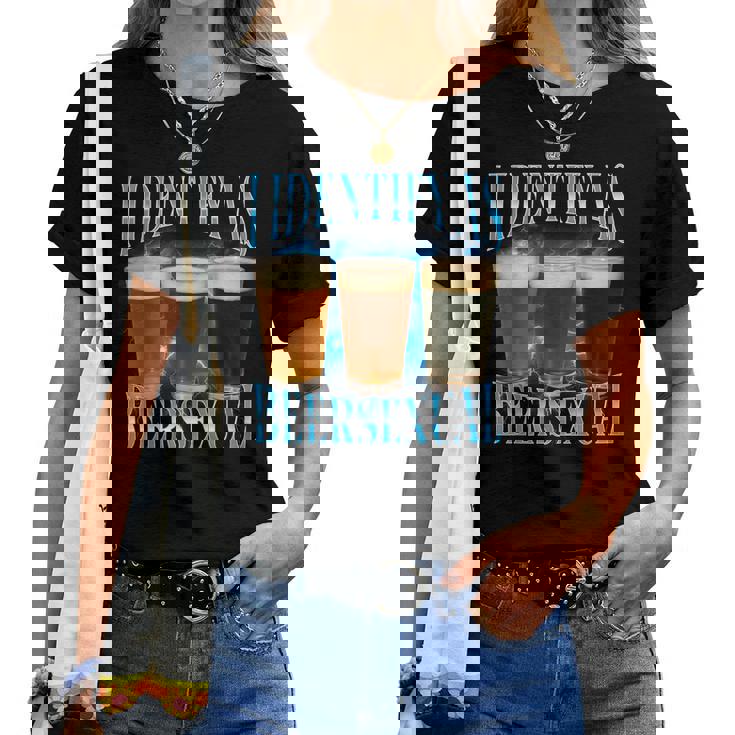 I Don't Give A Schnitzel German Beer Wurst Funny Oktoberfest" T-shirt