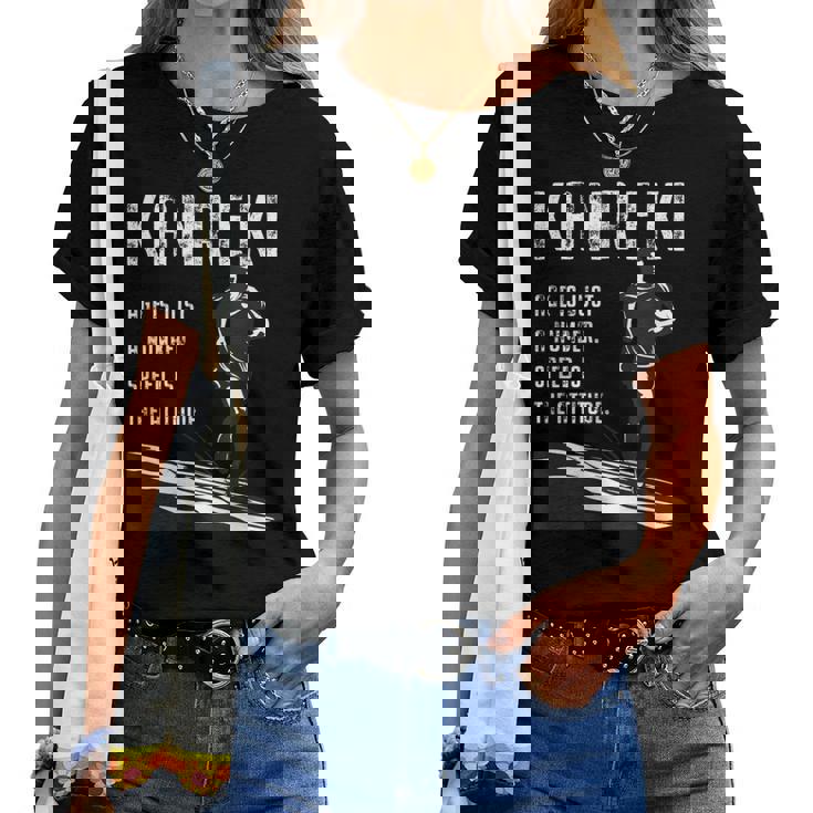 還暦祝い ランニング好き ジョギング ランニング愛好者 父 母 男性 女性 還暦 お祝い 60歳 レディースTシャツ