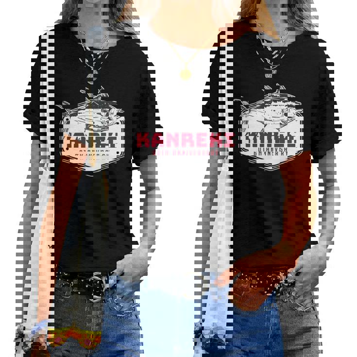 還暦祝い 釣り好き お魚好き 男性 女性人気 父の日 60歳 誕生日 おしゃれ 長袖tシャツ レディースTシャツ