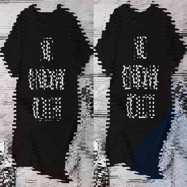 けん玉 恋人 男性 女性 キッズ レディースTシャツ 面白い贈り物