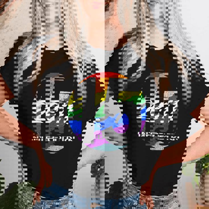 15 歳の誕生日女の子男の子 15 年 2011 面白いギフト レディースTシャツ 彼女への贈り物