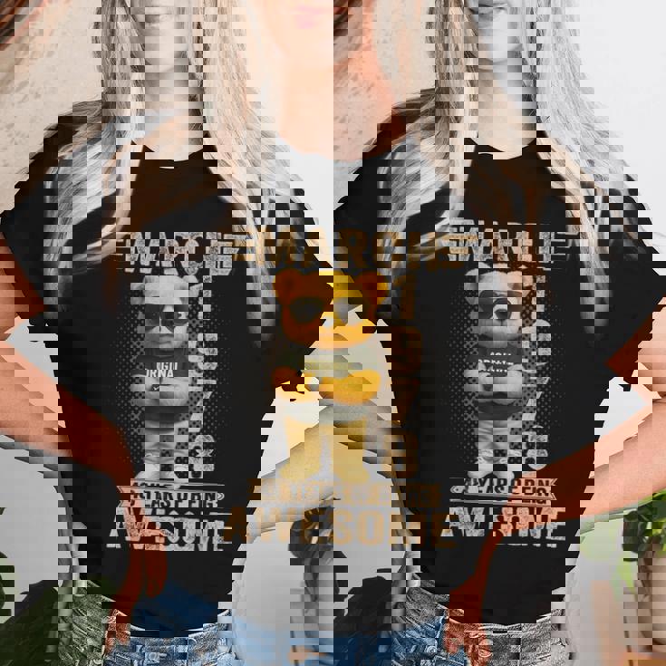 48歳 1978年3月 テディベア 48歳 誕生日 男性 女性 レディースTシャツ 彼女への贈り物