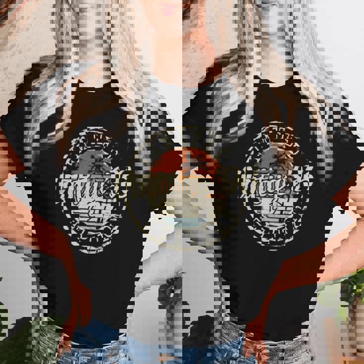 Vintage 1996 29Th Birthday For 29 Year Old 長袖tシャツ レディースTシャツ 彼女への贈り物