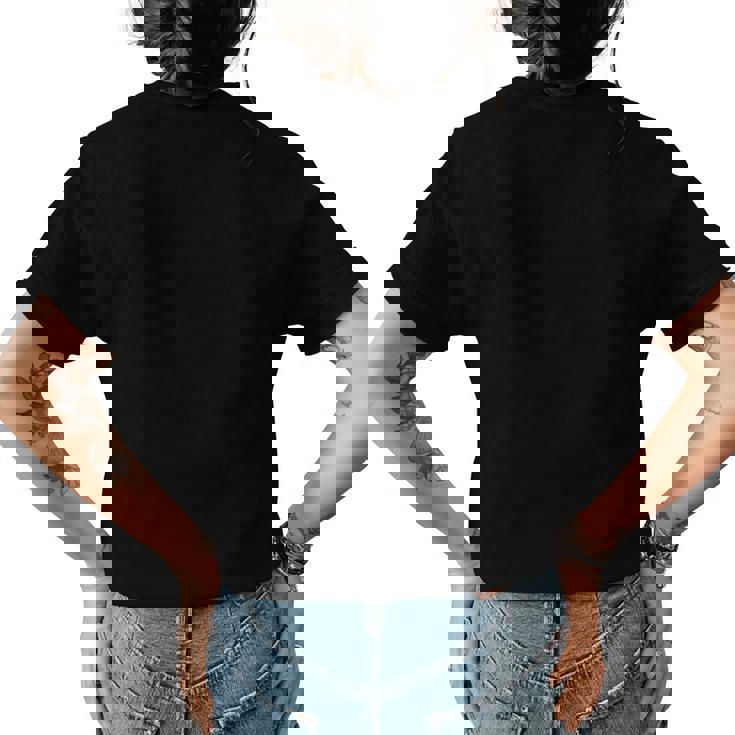 Creation Of Chicken Adam クラシック ミケランジェロ ニワトリ ファニー レディースTシャツ