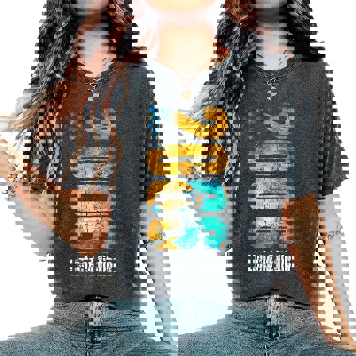 20歳の誕生日プレゼント 女の子 男の子 2006 限定版 レディースオーバーサイズコンフォートTシャツ