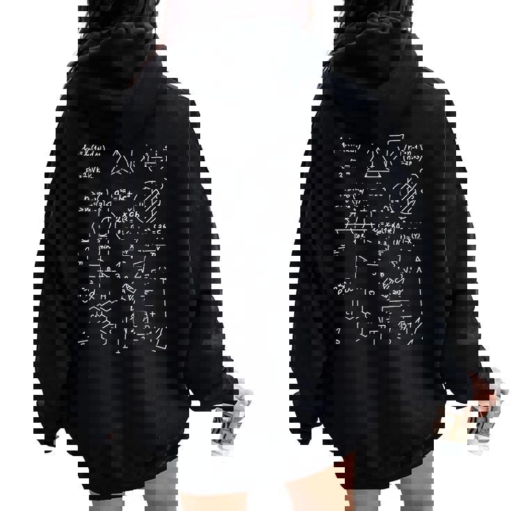 Nerd メンズ 数学 数学 面白い 女性 子供 学生 レディース オーバーサイズ パーカー バックプリント Nerd メンズ 数学 数学 面白い 女性 子供 学生 レディース オーバーサイズ パーカー バックプリント