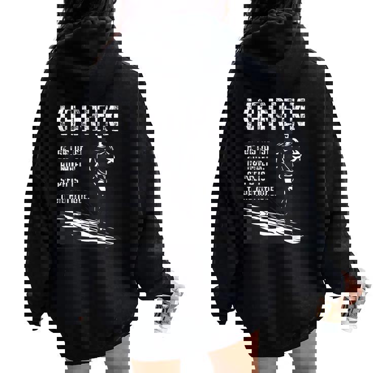 還暦祝い ランニング好き ジョギング ランニング愛好者 父 母 男性 女性 還暦 お祝い 60歳 レディース オーバーサイズ パーカー バックプリント