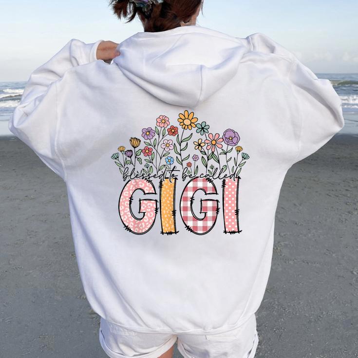 【新品未着用タグ付】 HYEON/backopencamisole whiteM blessed-called-gigi-floral-