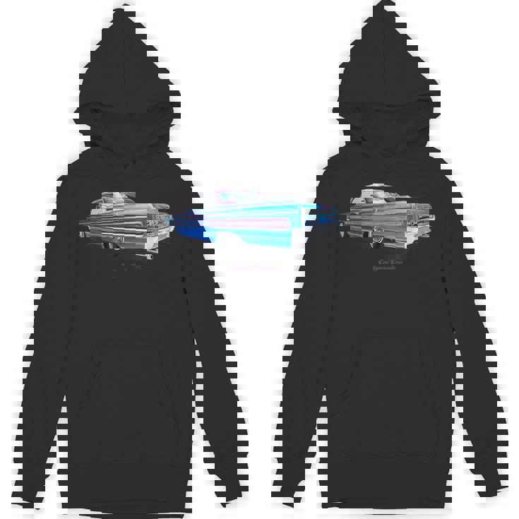 1964 Impala Low Rider Kustom リードそり ホットロッド マッスルカー パーカー