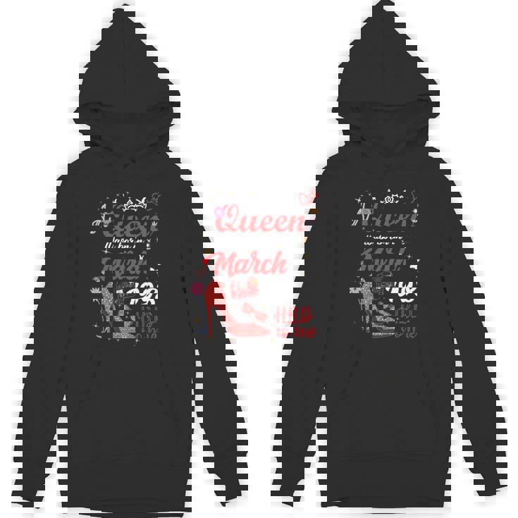 1998年3月 誕生日 この女王は1998年3月に生まれました 長袖tシャツ パーカー