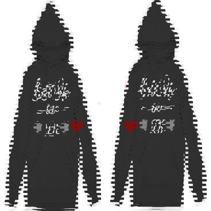 2015年以来最高の妻 結婚11周年記念 11年エピック パーカー