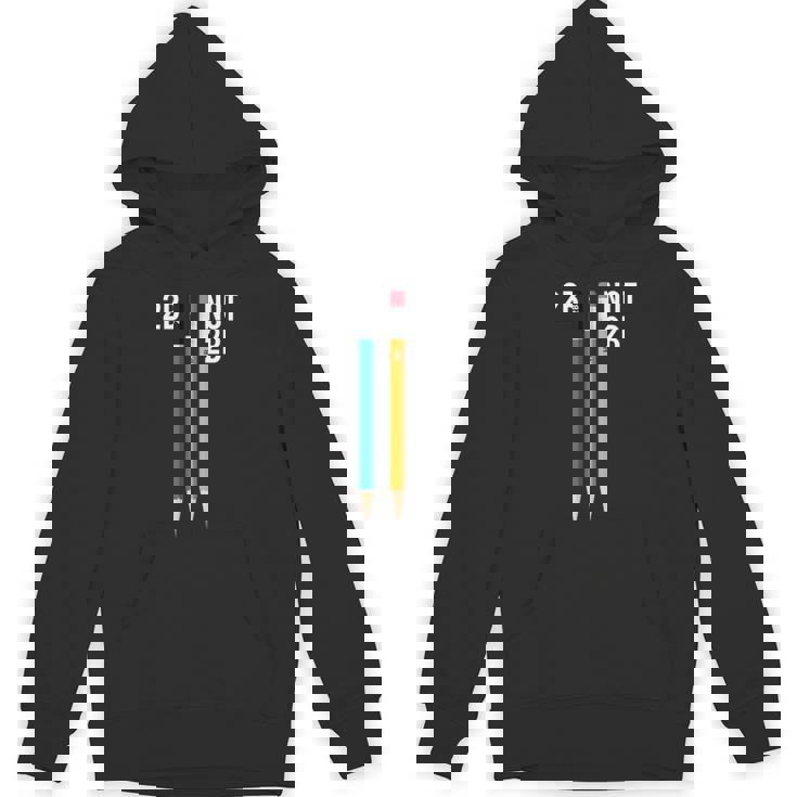 2B Or Not 2B 鉛筆 シェイクスピア ハムレット 引用 面白い 長袖tシャツ パーカー