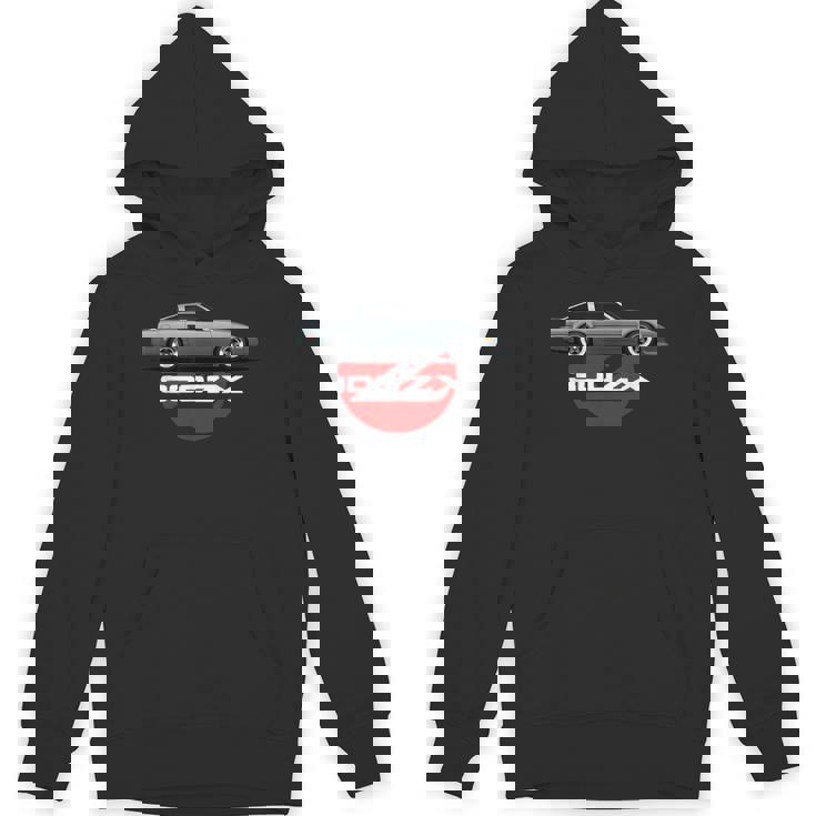 300Zx Z31 スポーツカー パーカー