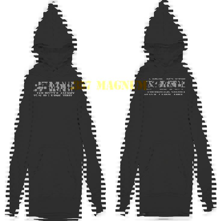 357マグナム弾薬レンジリボルバーtシャツ パーカー