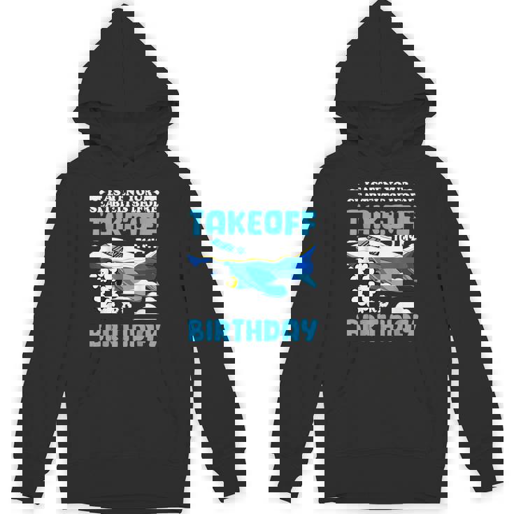 3歳の誕生日飛行機 パイロット固定シートベルト離陸飛行機 パーカー