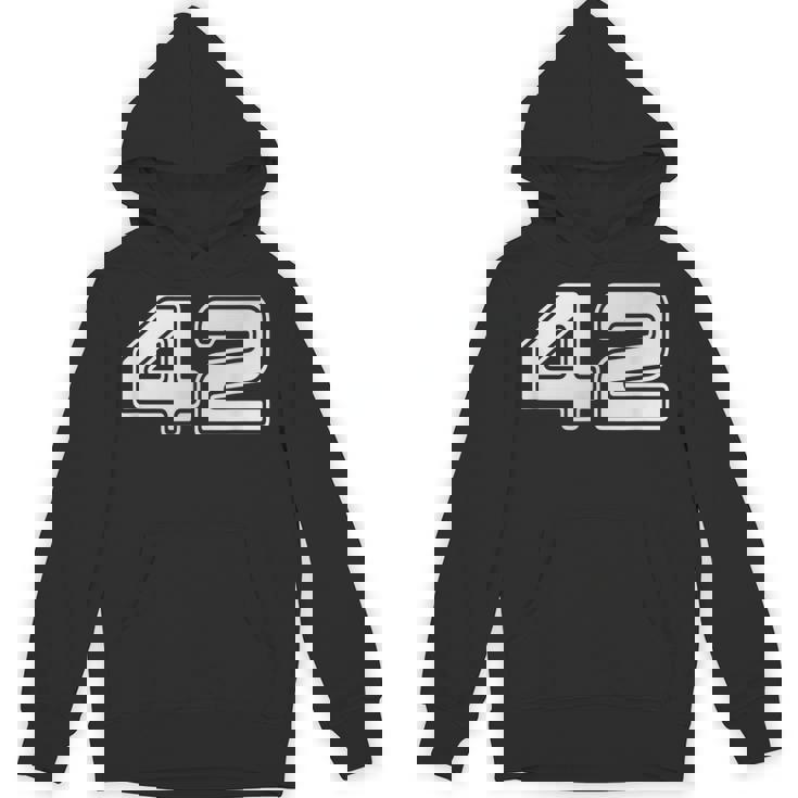 42 宇宙の秘密 パーカー