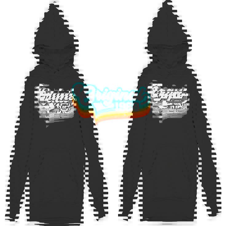 54回目の誕生日 レディース メンズ ヴィンテージ オリジナル ヴィンテージ 1968 パーカー