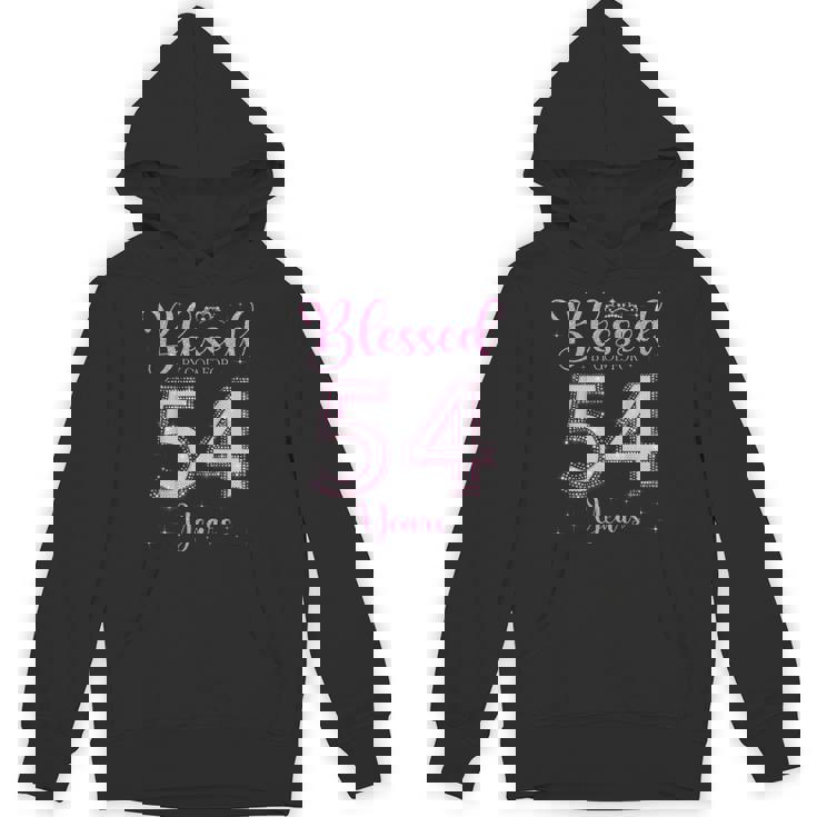 54歳 54歳 54歳 誕生日 54歳 パーカー