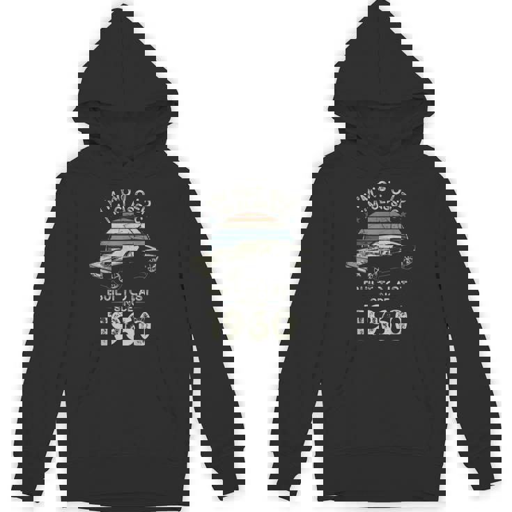 66歳の誕生日 1960年クラシックカー パーカー