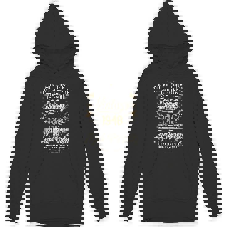 78 歳の誕生日プレゼント ヴィンテージ 1948 男性 面白い 78 歳 1948 パーカー