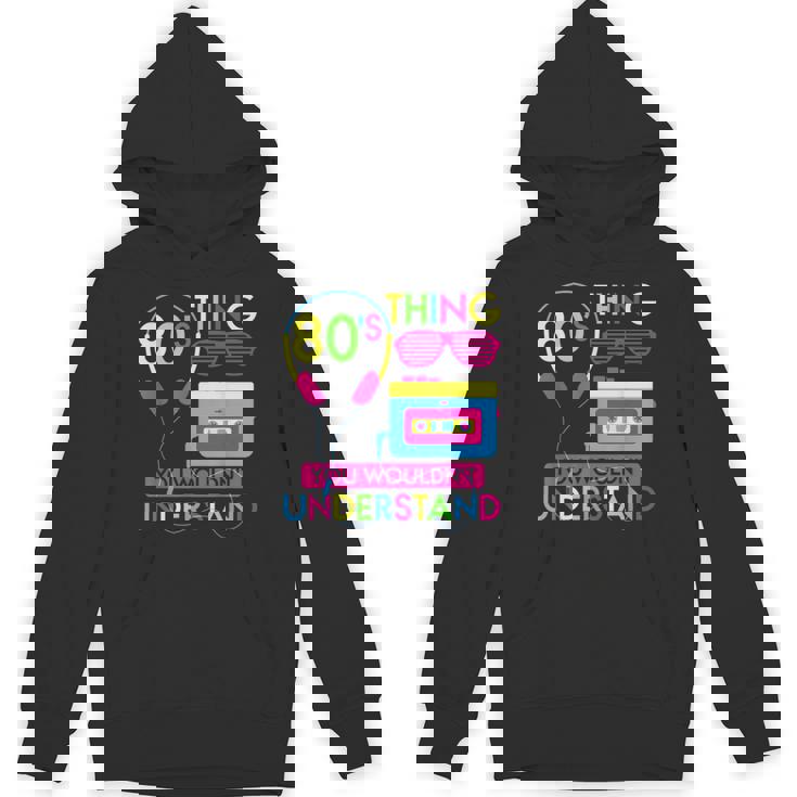 80年代コスチューム 1980年代テーマ パーティー 80年代スタイル ファッション衣装 パーカー