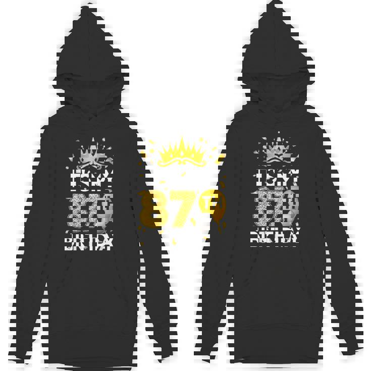 87歳の誕生日プレゼント 87歳の誕生日 87歳の誕生日 パーカー