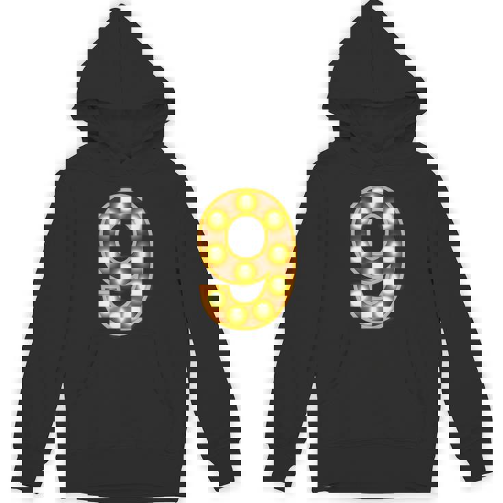 9周年記念 9回目 結婚9周年記念 パーカー