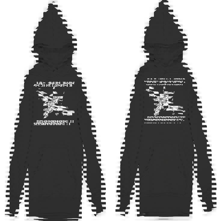 A-10イボイノシシサンダーボルトプレーンミームbbbrrrtttおかしいジョーク 長袖tシャツ パーカー