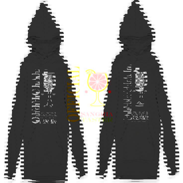 Alcohol Officialangria Taster Drinkangria パーカー