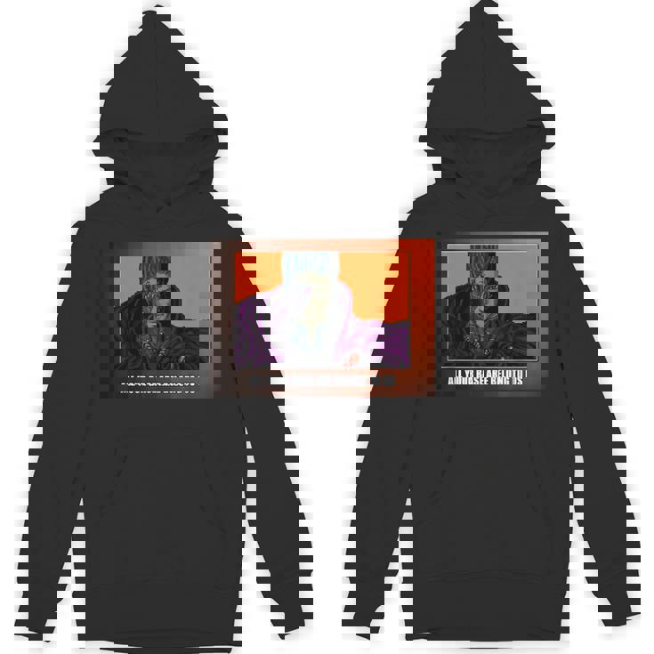 All Your Base Are Belong To Us パーカー