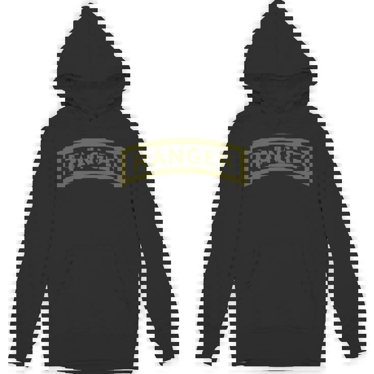 Army Ranger Tab Ocp 胸にグリーン パーカー