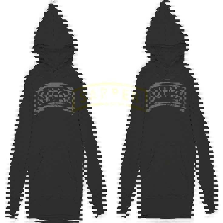 Armyapper Tab Ocp 胸にグリーン アンティーク調 パーカー