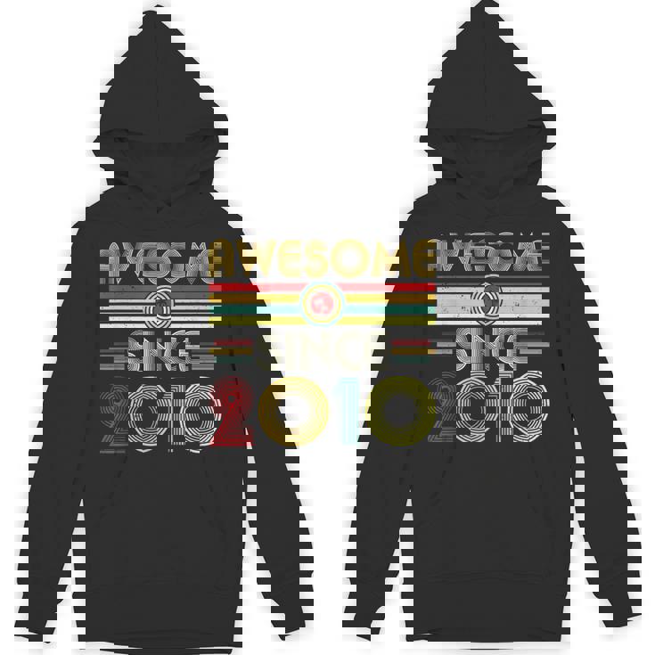 Awesomeince 2010 Classic Year Birth Of Birthdayintage パーカー