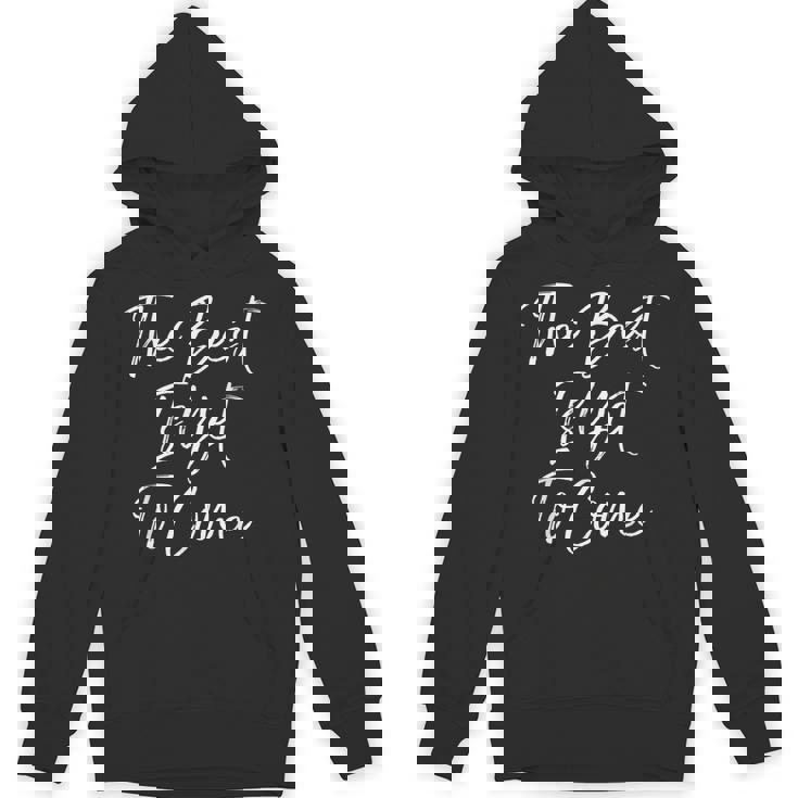 The Best Is Yet To Come シャツ パーカー